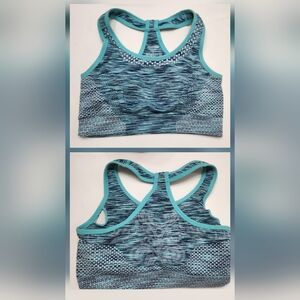 Morera Seamless High Impact Sports Bra  Size S